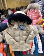 Kids jacket all sizes - Image 3