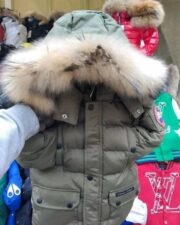Kids jacket all sizes - Image 4