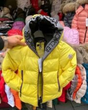 Kids jacket all sizes - Image 5