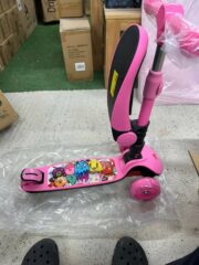 Kids scooter pallets - Image 3