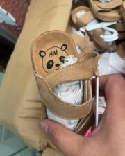 Kids shoes pallet - Image 2
