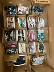 Kids Shoes pallets - Image 2