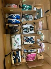 Kids Shoes pallets - Image 4