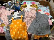 Kids target clothes