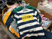 Kids target clothes - Image 3