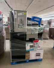 Kitchen appliances