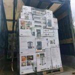 Kitchen appliances