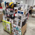 Kitchen appliances