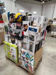 Kitchen appliances