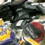 Lakers Jerseys Pallet