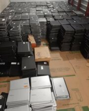 Laptops pallet - Image 3