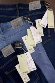 Levi's jeans pallet