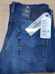 Levi's jeans pallet - Image 3