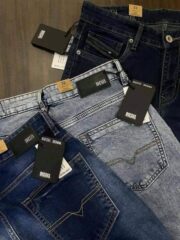 Levi's jeans pallet - Image 4