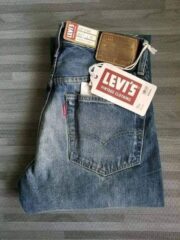 Levi's jeans pallet - Image 5