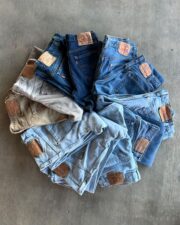 Levis Jeans pallets - Image 4
