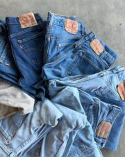 Levis Jeans pallets - Image 5