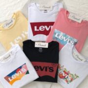 Levis T-Shits available in all sizes