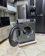 LG/ Hisense Washing Machines - Image 2