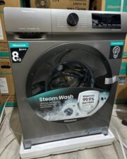 LG/ Hisense Washing Machines