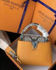 Luis Vuitton 2022 models - Image 3