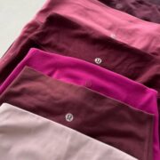 Lululemon clothes pallets - Image 2