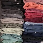 Lululemon clothes pallets - Image 3
