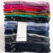 Lululemon clothes pallets - Image 4