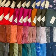 Lululemon clothes pallets - Image 2