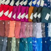 Lululemon clothes pallets - Image 5