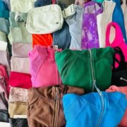 lululemon clothing - Image 2