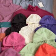 Lululemon clothing pallet - Image 2