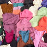 Lululemon clothing pallet - Image 4