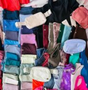 Lululemon clothing pallet - Image 3