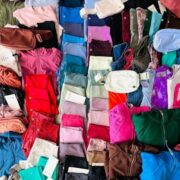Lululemon clothing pallet - Image 4