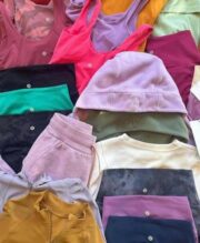 Lululemon clothing pallet - Image 5