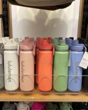 Lululemon Water Bottle available - Image 4