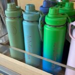 Lululemon Water Bottle Pallets