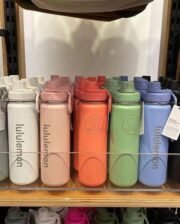 Lululemon Water Bottle Pallets - Image 3