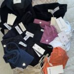 Lululemon Wears Pallet