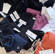 Lululemon Wears Pallet - Image 3