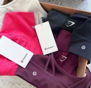 Lululemon Wears Pallet - Image 5