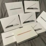 MacBook Pro and Air 2020 - Image 2