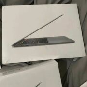 MacBook Pro and Air 2020