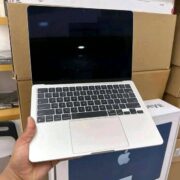 macbook smart MacBook Air - 2020 - Image 2