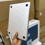 macbook smart MacBook Air - 2020 - Image 4