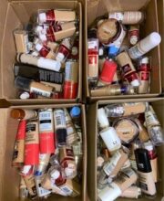 Makeup & HBA Bundle - Image 2