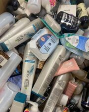 Makeup & HBA Bundle