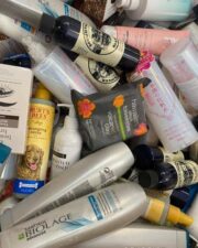 Makeup & HBA Bundle - Image 5