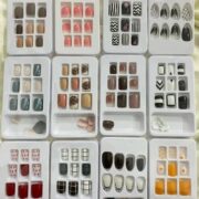 Makeup Nails Pallet - Image 3